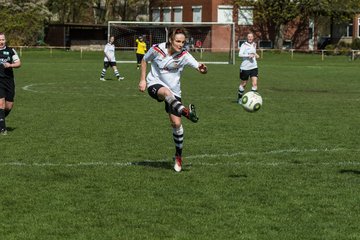 Bild 430 - Frauen Kieler MTV - TSV Schienberg : Ergebnis: 9:0